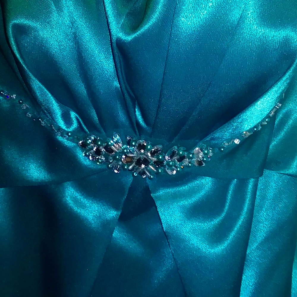 COPY - Prom / Formal Dress